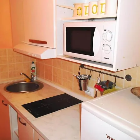 Apartment Charming Kestenovi Dvori- 1 Bedroom A3