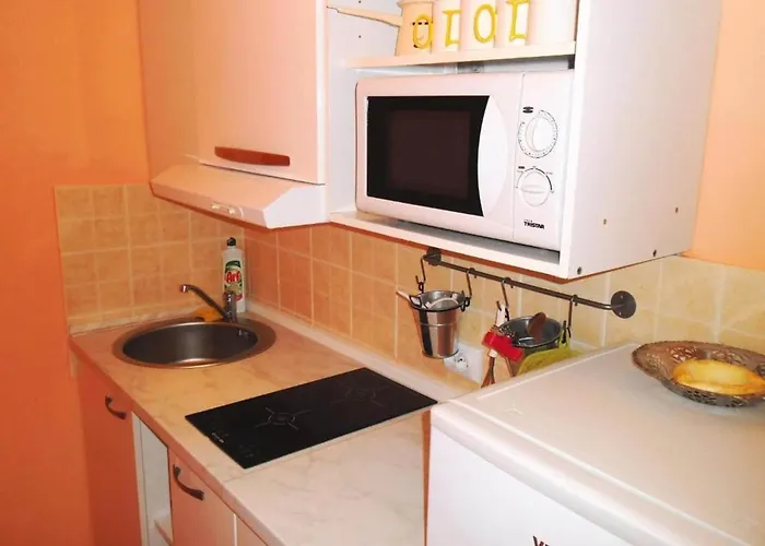 Apartment Charming Kestenovi Dvori- 1 Bedroom A3