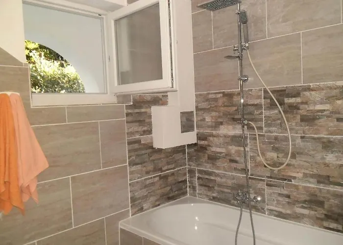 Apartment Charming Kestenovi Dvori- 1 Bedroom A3 Opatija
