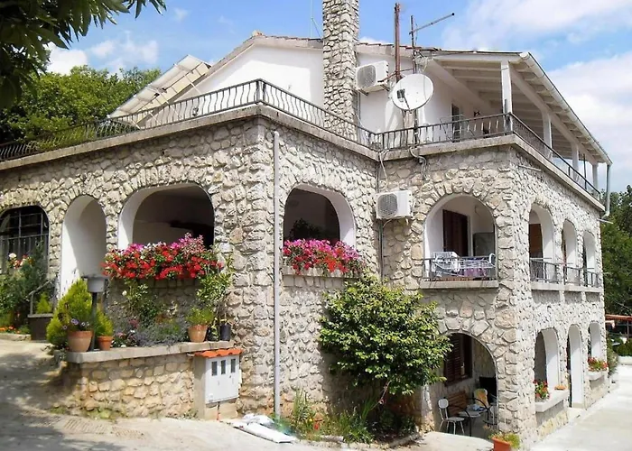 Charming Kestenovi Dvori- 1 Bedroom A3 Apartment *