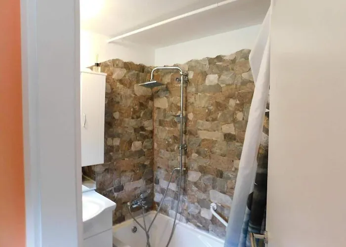 Appartement Charming Kestenovi Dvori- 1 Bedroom A3 Opatija