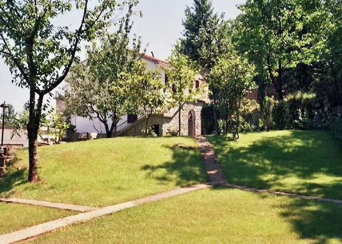 Charming Kestenovi Dvori- 1 Bedroom A3 *